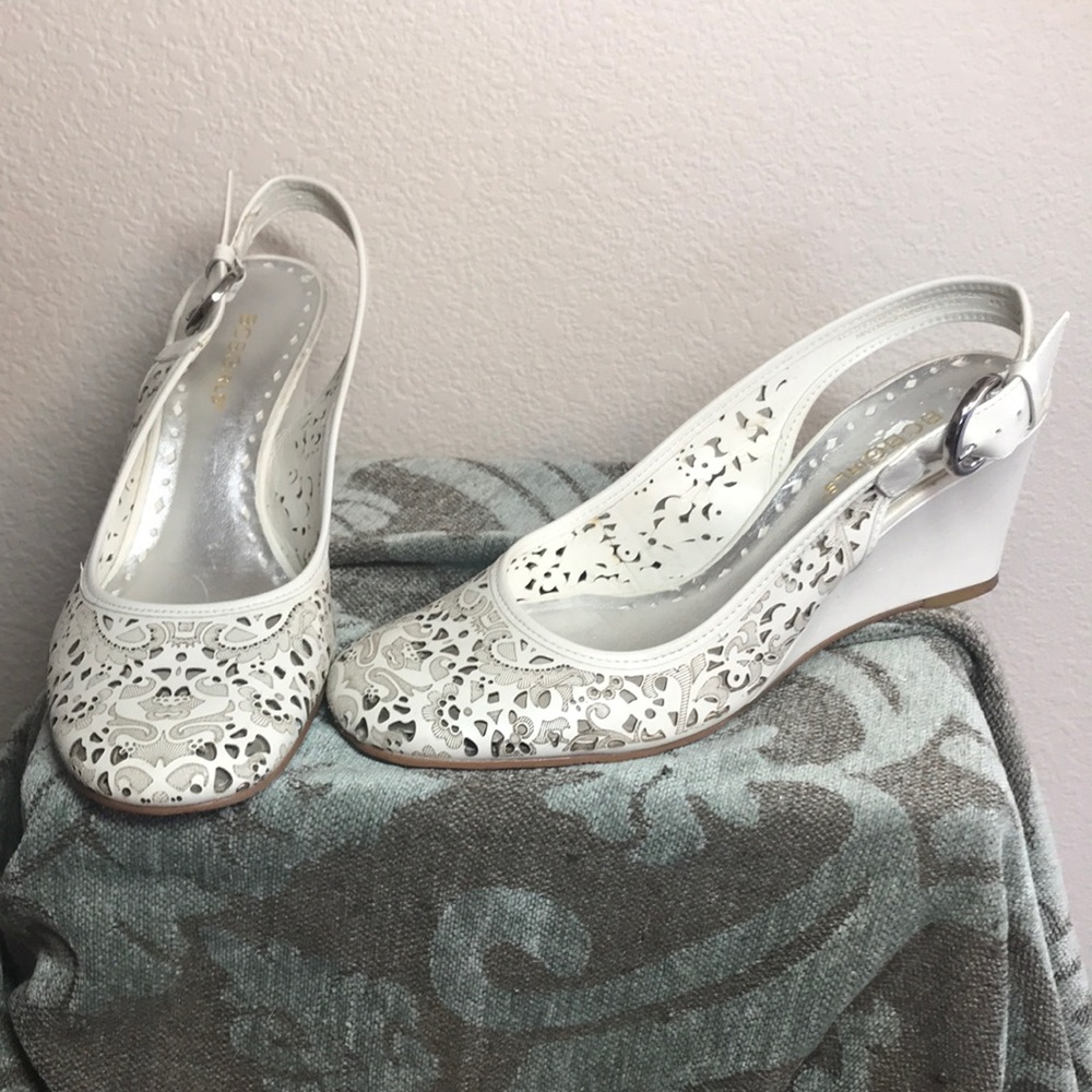 Shoes by BCBGirls